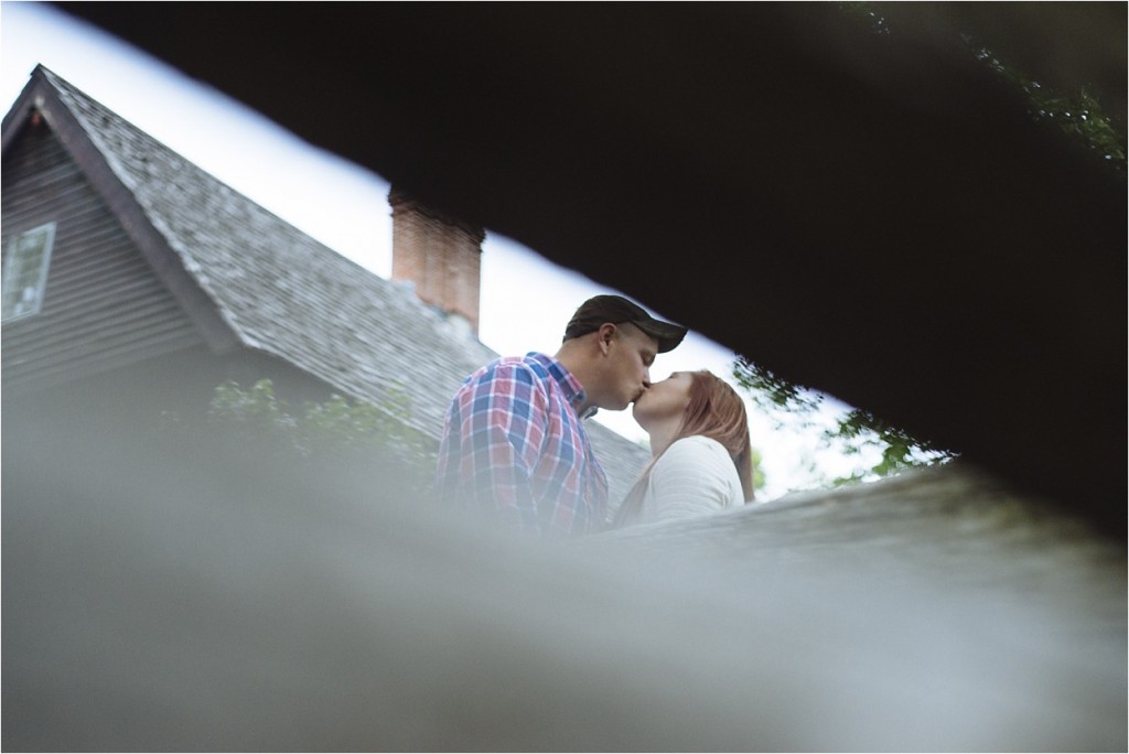 Courtney Jimmy Engaged Gould Barn Topsfield Ma