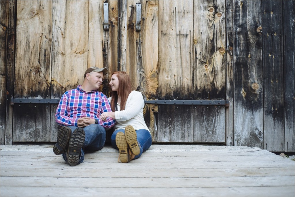 Courtney Jimmy Engaged Gould Barn Topsfield Ma