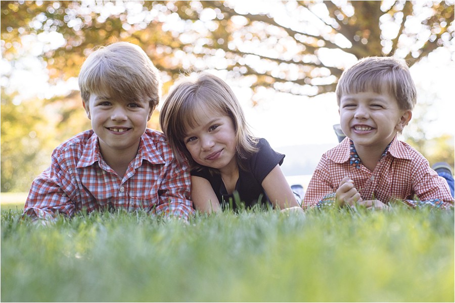 Salzano Family | Wellesley Family Photographer – Stephanie Rita Photography