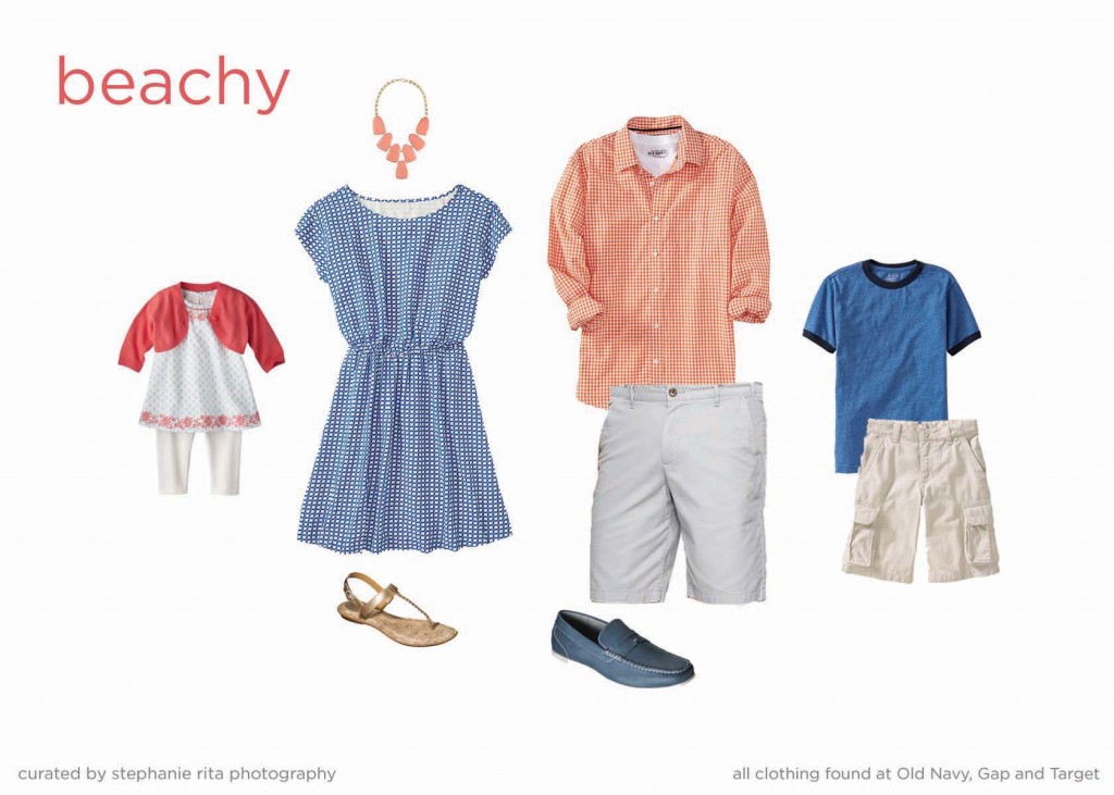 familyoutfits-beachy