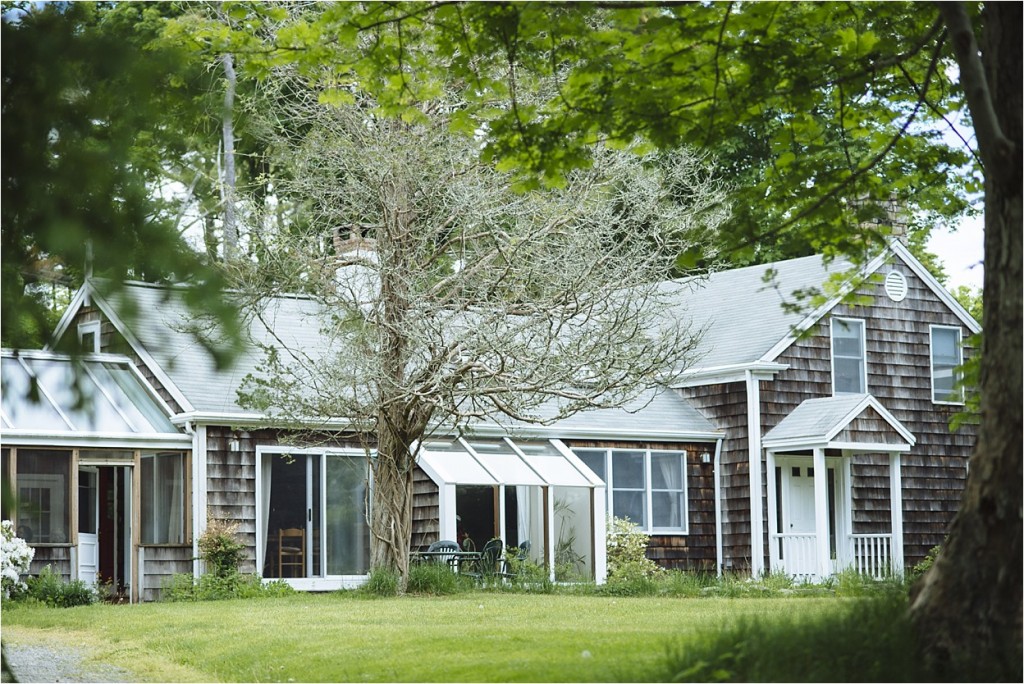 overbrook House Cape Cod Photographer