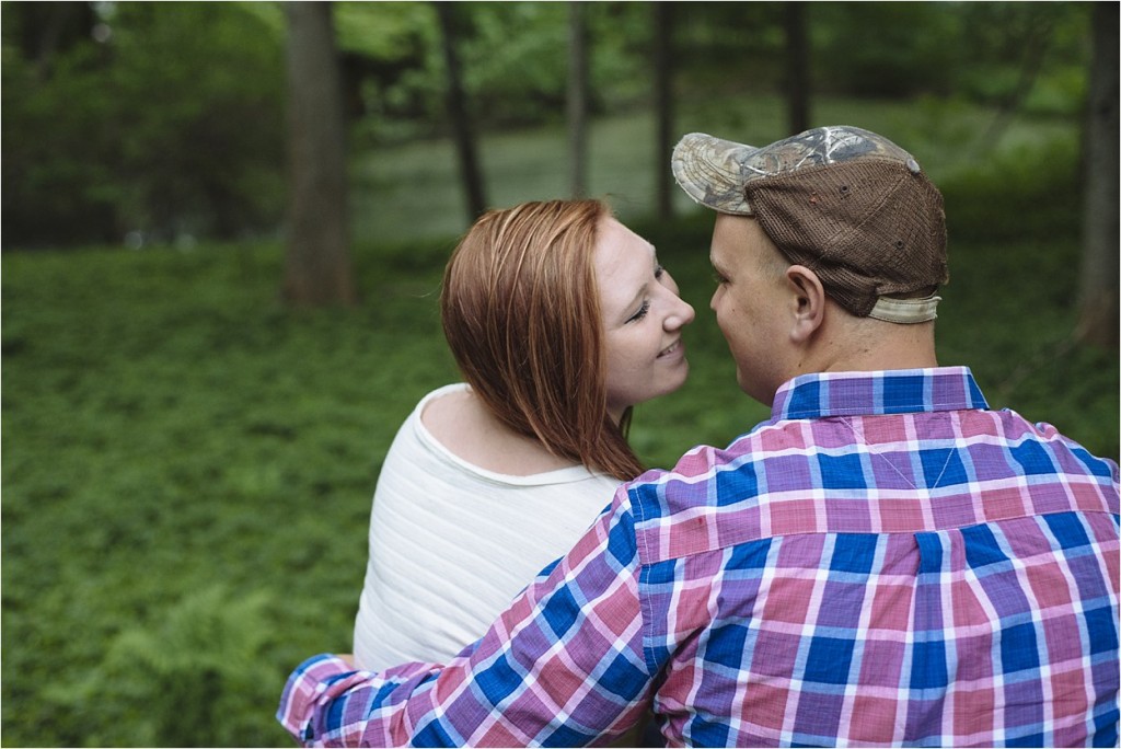 Topsfield Common Engagement Photography_0059