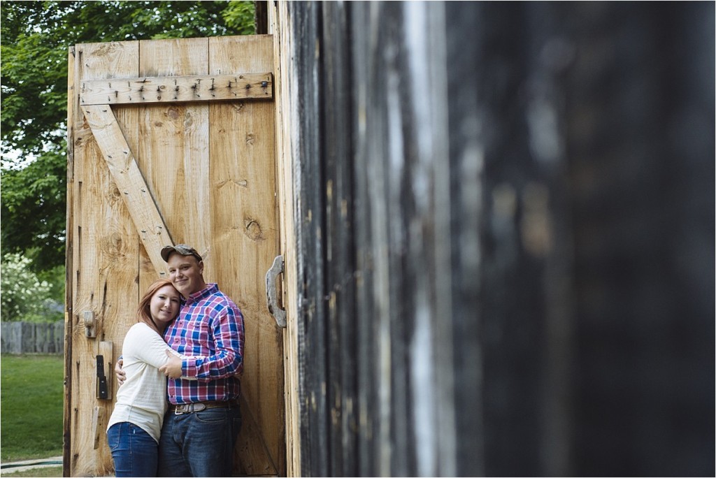 Topsfield Common Engagement Photography_0061