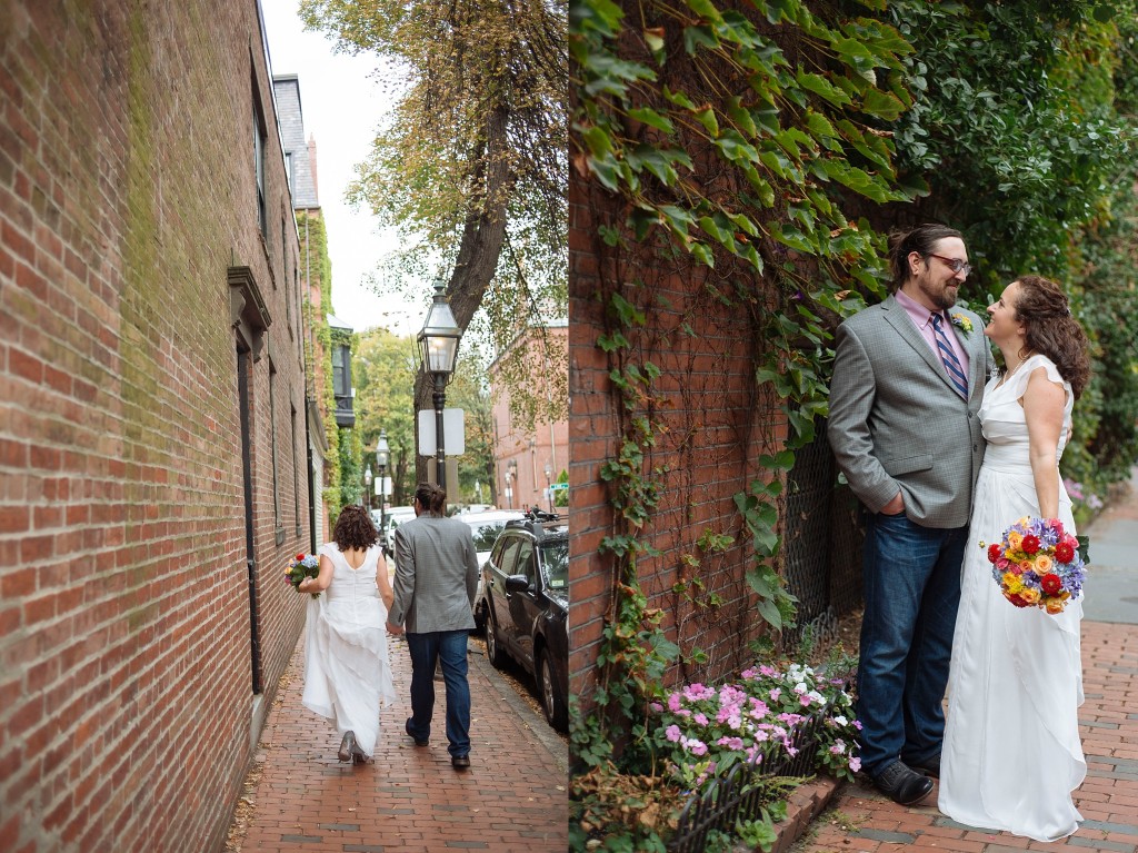 Beacon Hill Wedding_Boston Wedding Photographer_Honor Ryan_0082