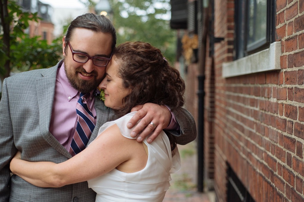 Beacon Hill Wedding_Boston Wedding Photographer_Honor Ryan_0084