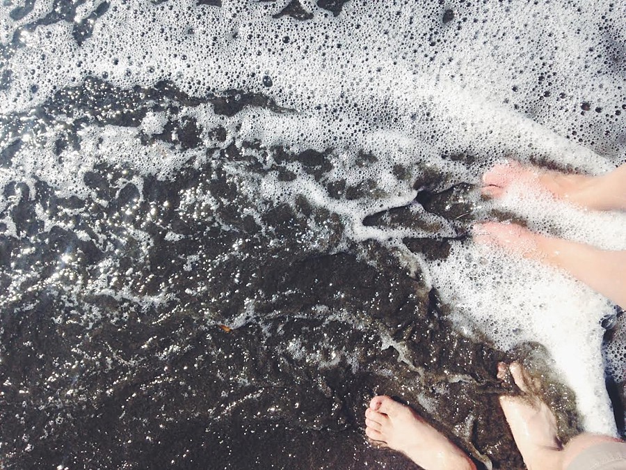 Processed with VSCOcam with f2 preset