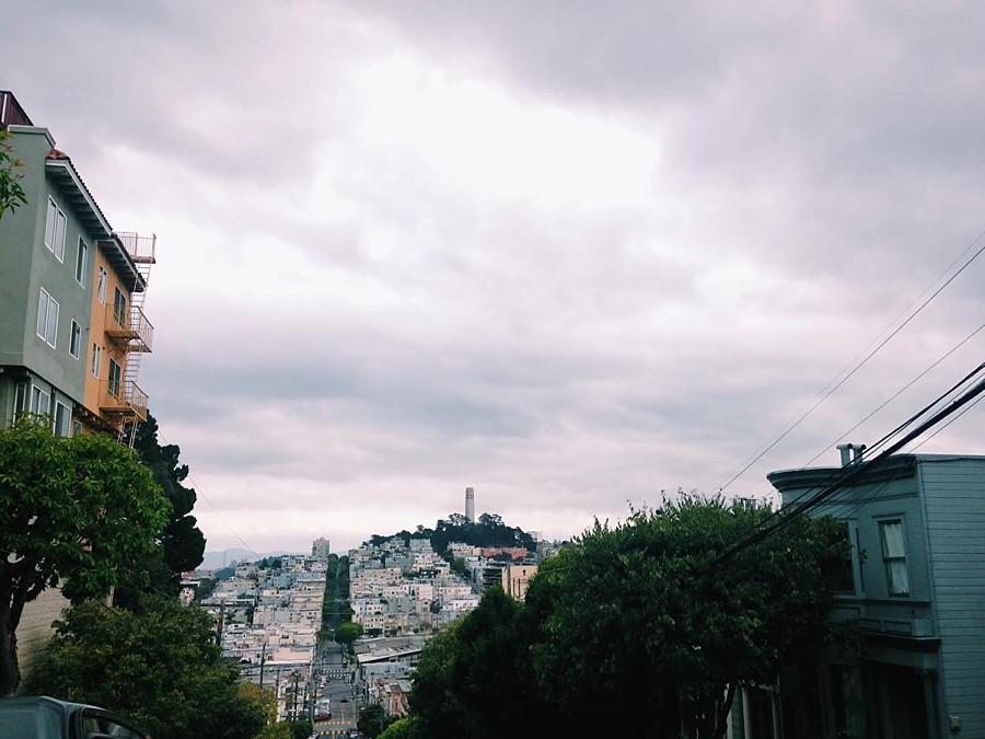 Processed with VSCOcam with c1 preset