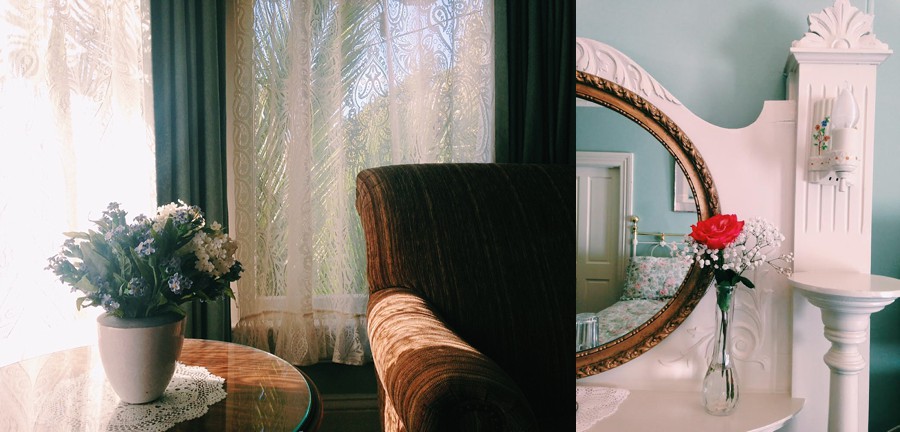 Processed with VSCOcam with c1 preset