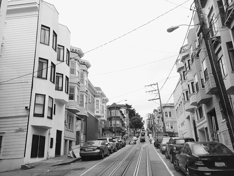 Processed with VSCOcam with b1 preset