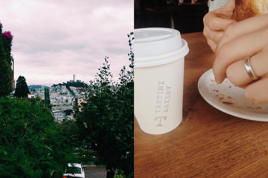 Processed with VSCOcam with c1 preset