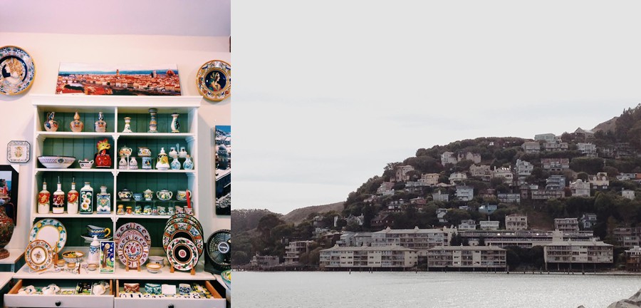 Processed with VSCOcam with c1 preset