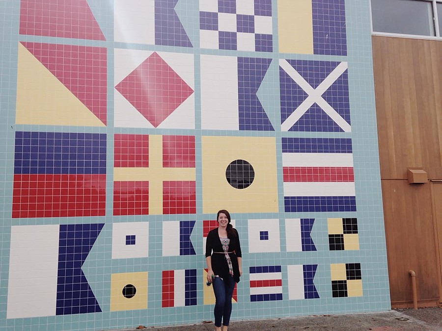 Processed with VSCOcam with m5 preset