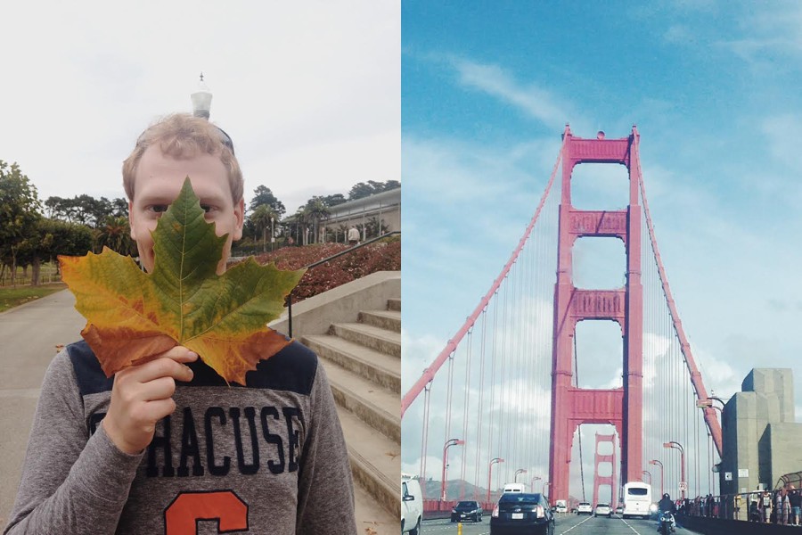 Processed with VSCOcam with m5 preset