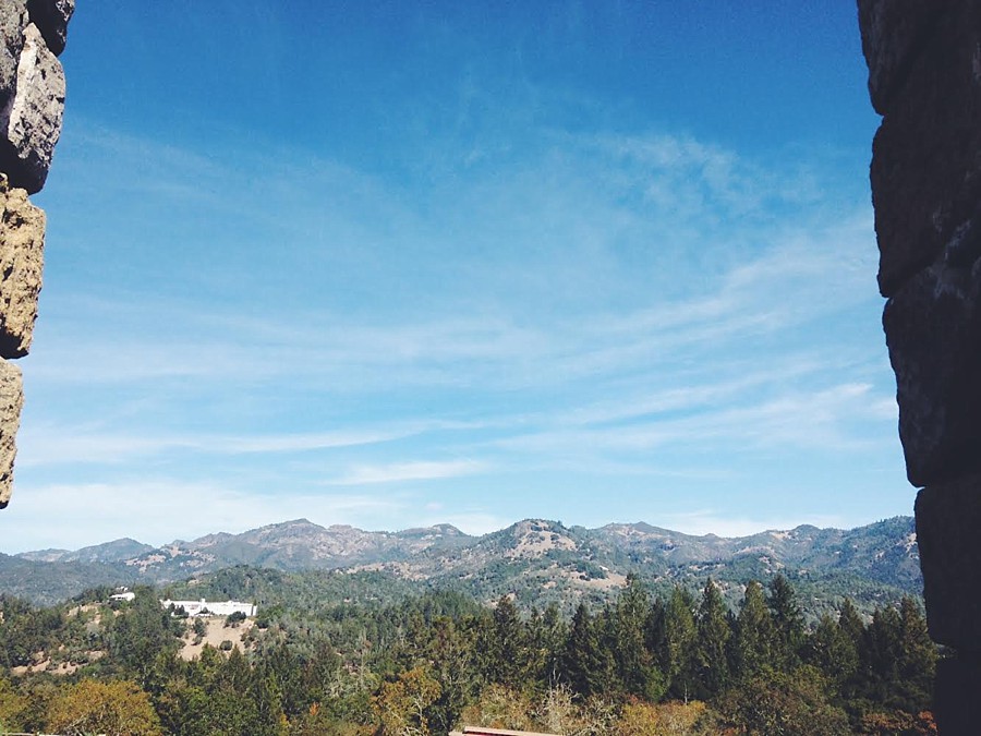 Processed with VSCOcam with f2 preset