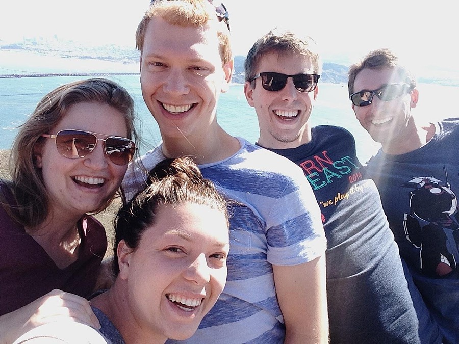 Processed with VSCOcam with m5 preset