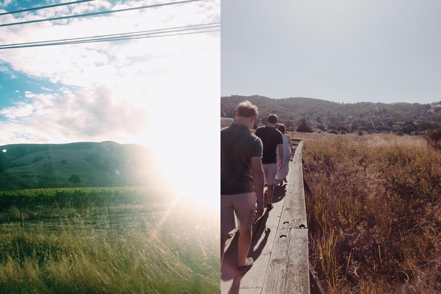 Processed with VSCOcam with c1 preset