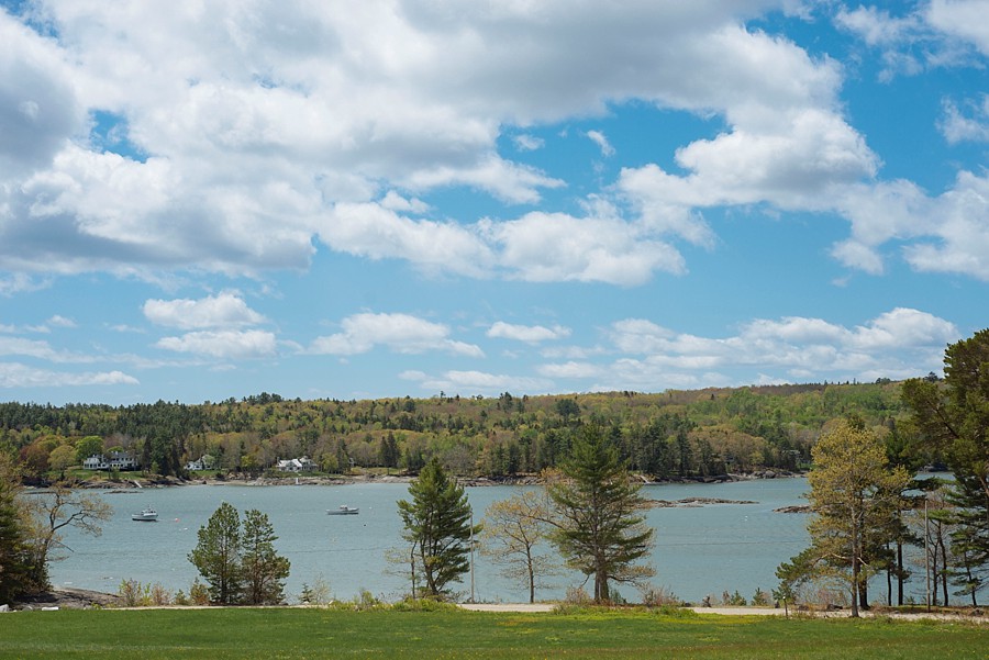 Blue Hill Maine Wedding| Maine Destination Wedding Photographer | Stephanie Rita Photography_0081