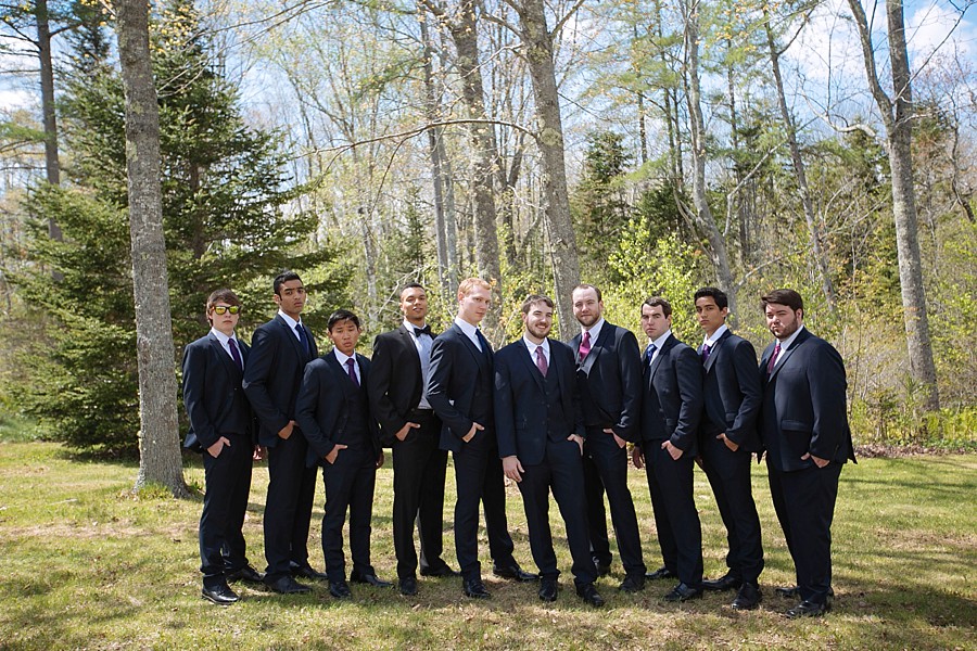 Blue Hill Maine Wedding| Maine Destination Wedding Photographer | Stephanie Rita Photography_0100