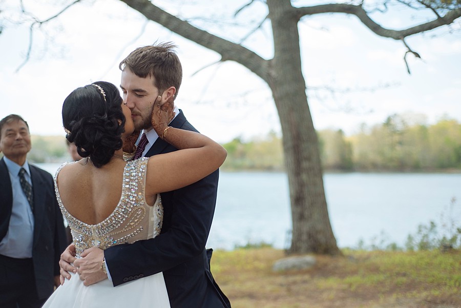 Blue Hill Maine Wedding| Maine Destination Wedding Photographer | Stephanie Rita Photography_0111