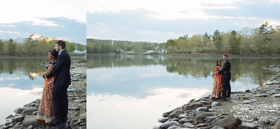 Blue Hill Maine Wedding| Maine Destination Wedding Photographer | Stephanie Rita Photography_0130