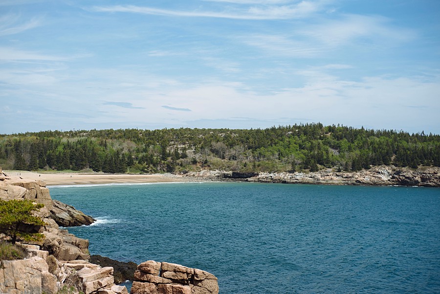 Acadia National Park | Maine Destination Wedding Photographer_0165
