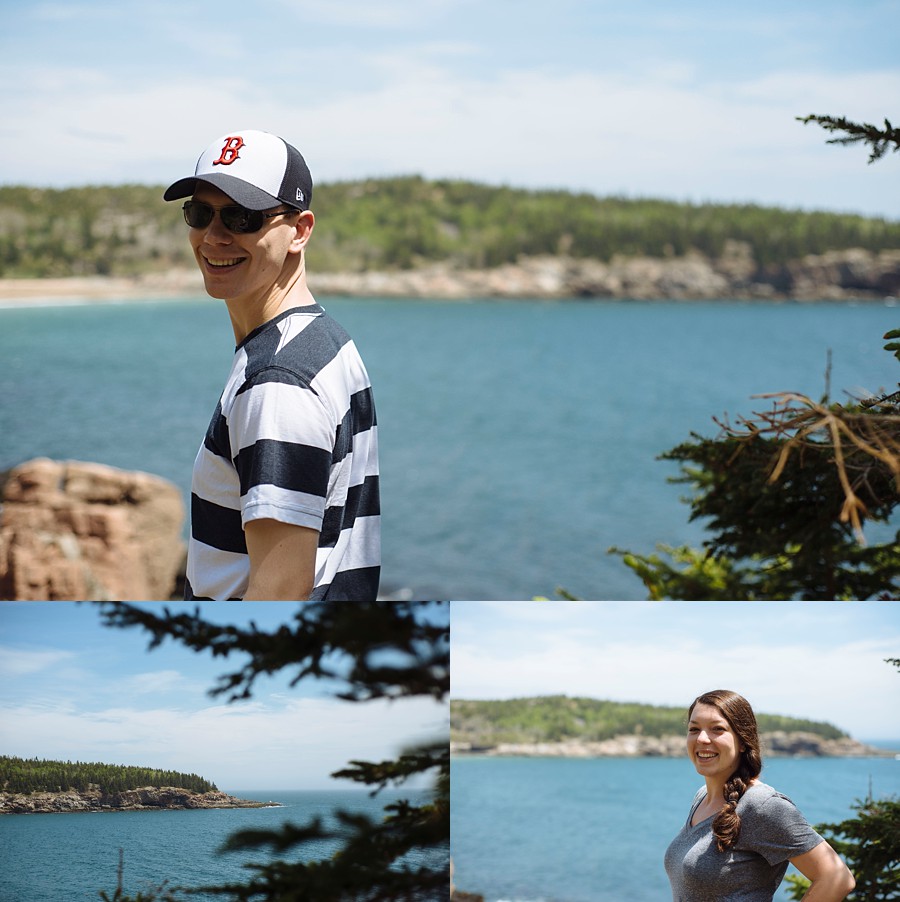 Acadia National Park | Maine Destination Wedding Photographer_0166