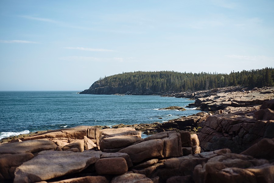 Acadia National Park | Maine Destination Wedding Photographer_0171