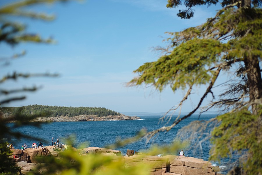 Acadia National Park | Maine Destination Wedding Photographer_0172
