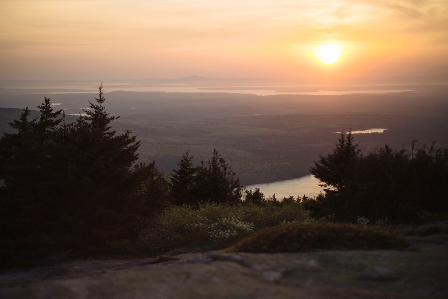 Acadia National Park | Maine Destination Wedding Photographer_0173