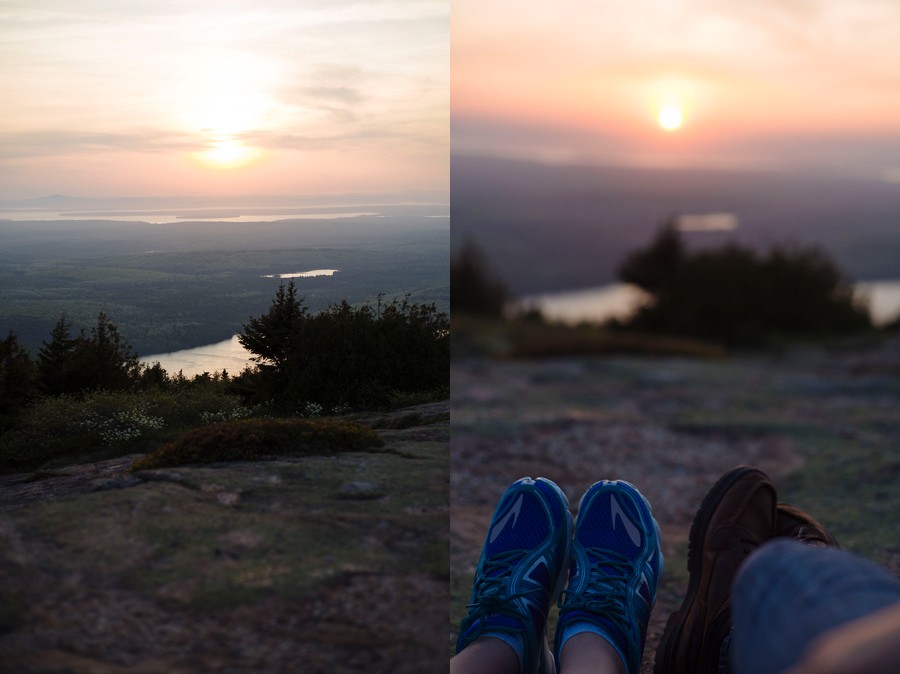 Acadia National Park | Maine Destination Wedding Photographer_0174