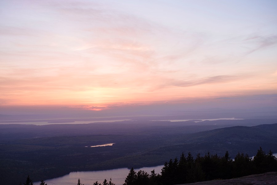Acadia National Park | Maine Destination Wedding Photographer_0175
