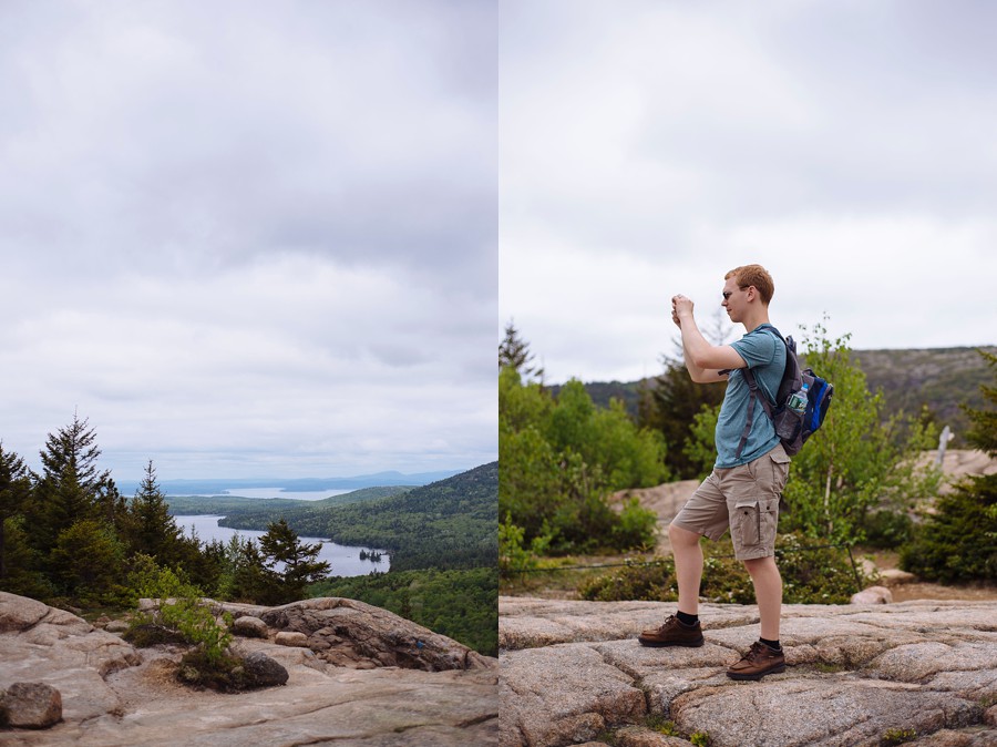 Acadia National Park | Maine Destination Wedding Photographer_0179