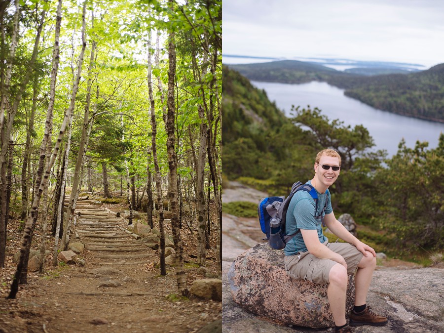 Acadia National Park | Maine Destination Wedding Photographer_0181