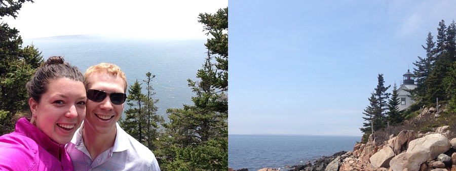 Acadia National Park | Maine Destination Wedding Photographer_0183