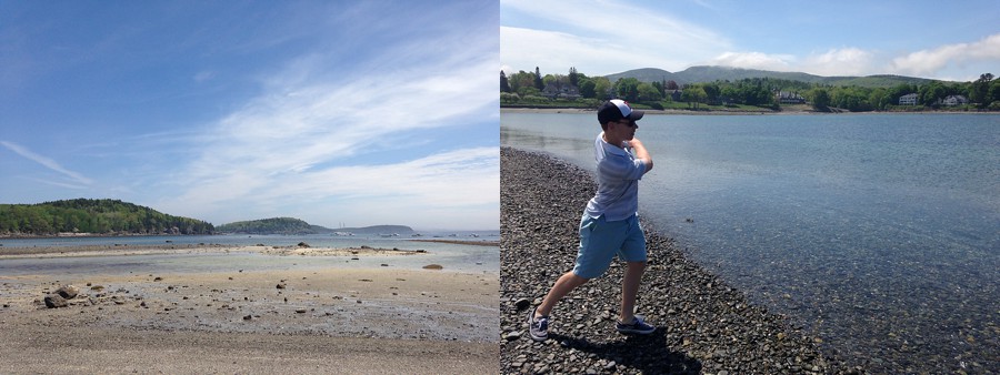 Acadia National Park | Maine Destination Wedding Photographer_0184