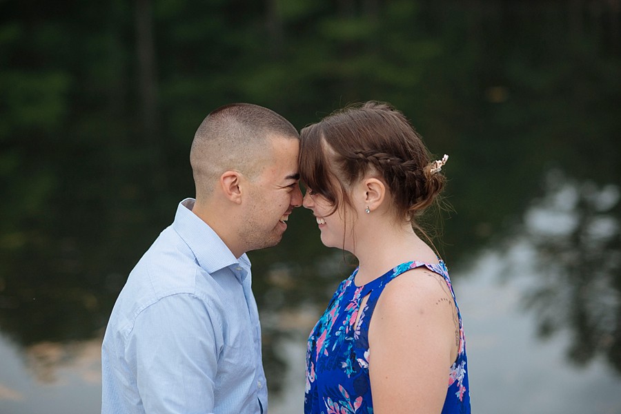Keene Engagement Session Photos | Keene NH Wedding Photographer_0188