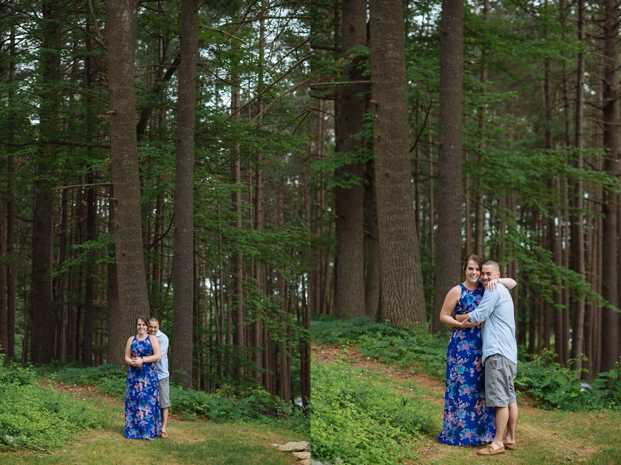Keene Engagement Session Photos | Keene NH Wedding Photographer_0189