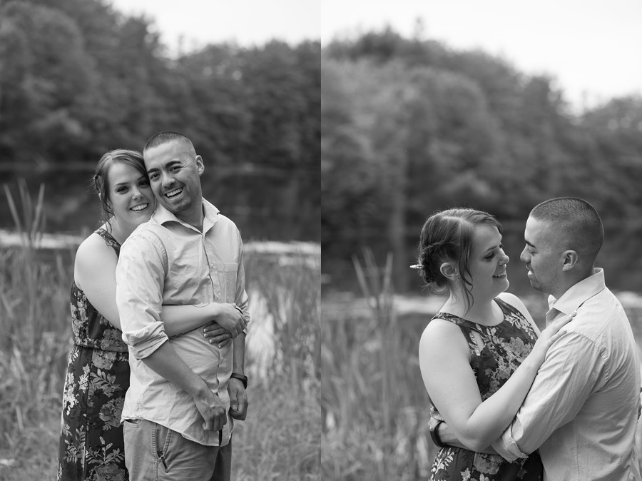 Keene Engagement Session Photos | Keene NH Wedding Photographer_0190