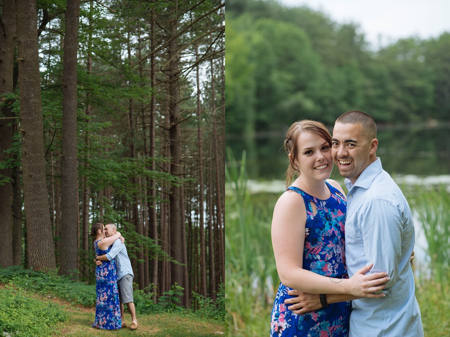 Keene Engagement Session Photos | Keene NH Wedding Photographer_0191