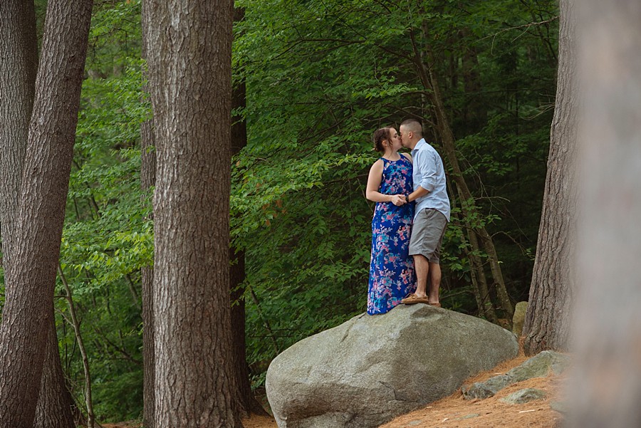 Keene Engagement Session Photos | Keene NH Wedding Photographer_0194