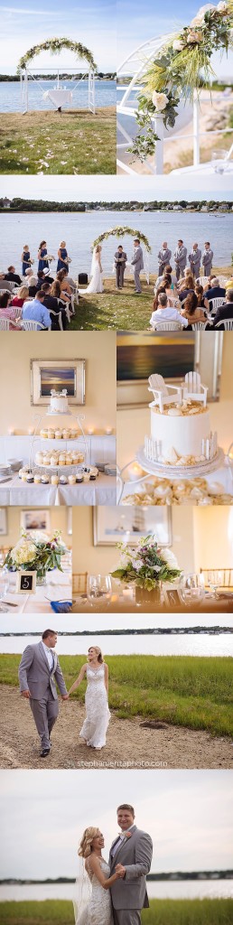 Cape Cod Buzzards Bay MA Wedding Photography Stephanie Rita Photo_0042