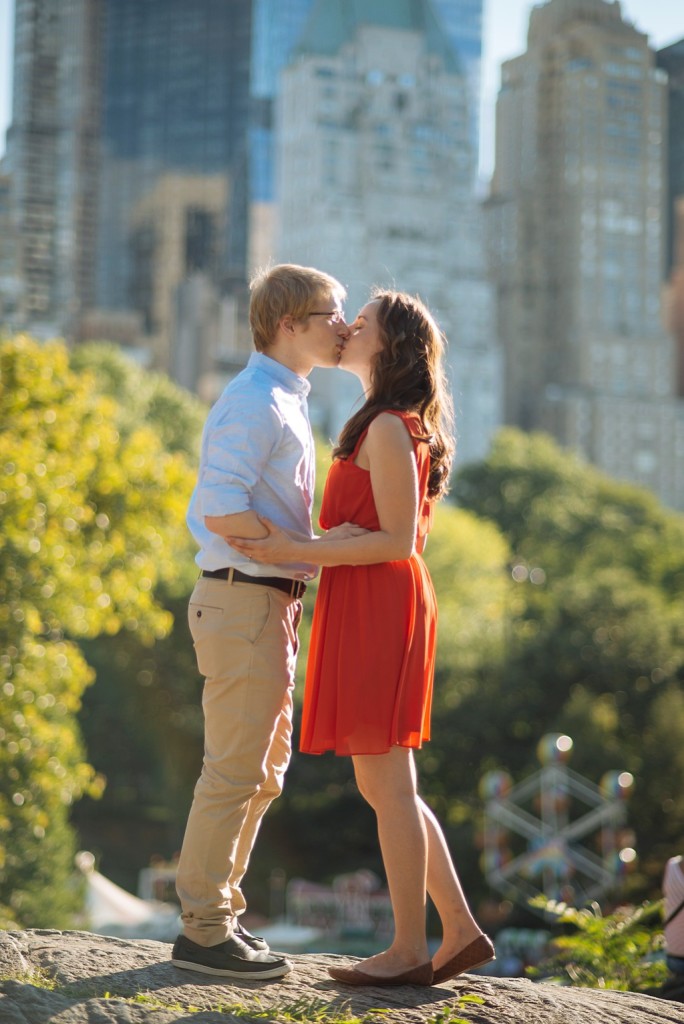 Central Park Engagement Photography by Stephanie Rita Photo_0002