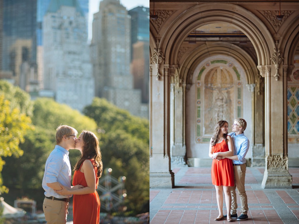 Central Park Engagement Photography by Stephanie Rita Photo_0004