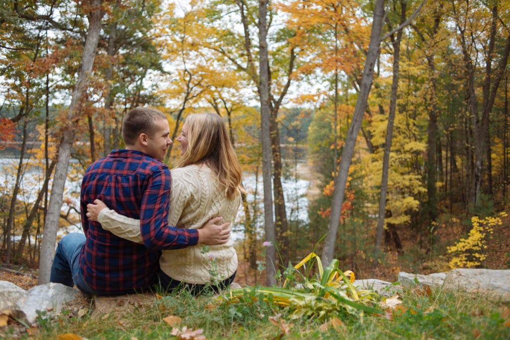 STURBRIDGE MA ENGAGEMENT- ENGAGEMENT PHOTOS - by stephanie rita photography_0000