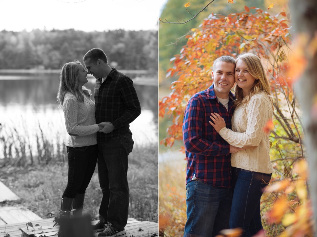 STURBRIDGE MA ENGAGEMENT- ENGAGEMENT PHOTOS - by stephanie rita photography_0002