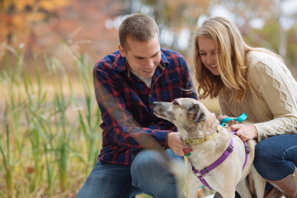 STURBRIDGE MA ENGAGEMENT- ENGAGEMENT PHOTOS - by stephanie rita photography_0005