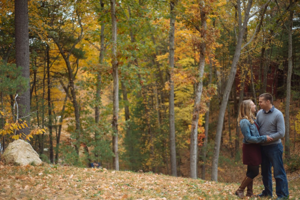 STURBRIDGE MA ENGAGEMENT- ENGAGEMENT PHOTOS - by stephanie rita photography_0008