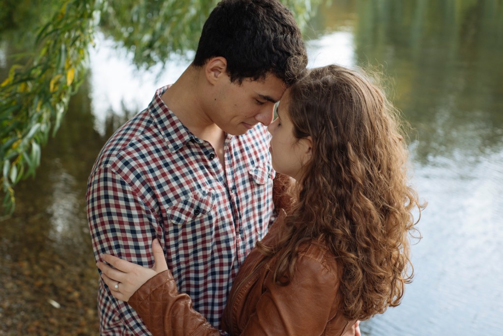 BOSTON MA ENGAGEMENT PHOTOS - by Stephanie Rita Photography_0004