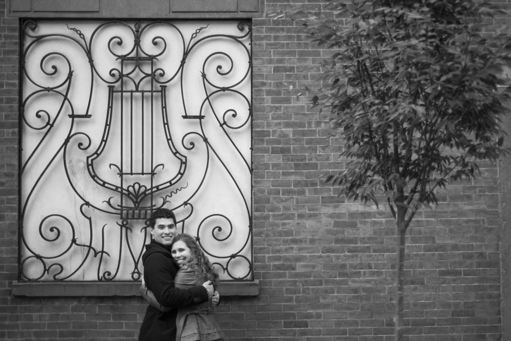 BOSTON MA ENGAGEMENT PHOTOS - by Stephanie Rita Photography_0006