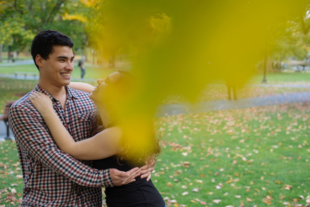 BOSTON MA ENGAGEMENT PHOTOS - by Stephanie Rita Photography_0007